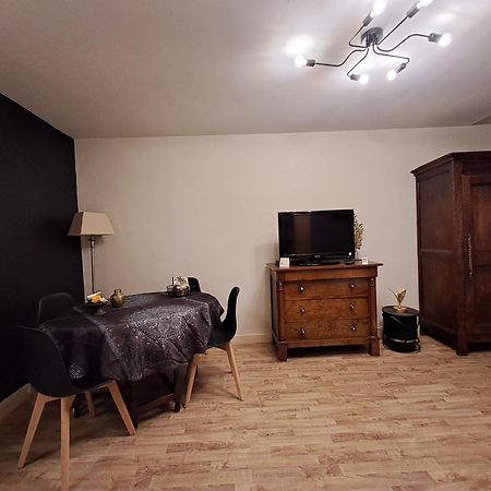 Le Horsier Appartement Dieppe Buitenkant foto